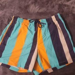 Swim Trunks